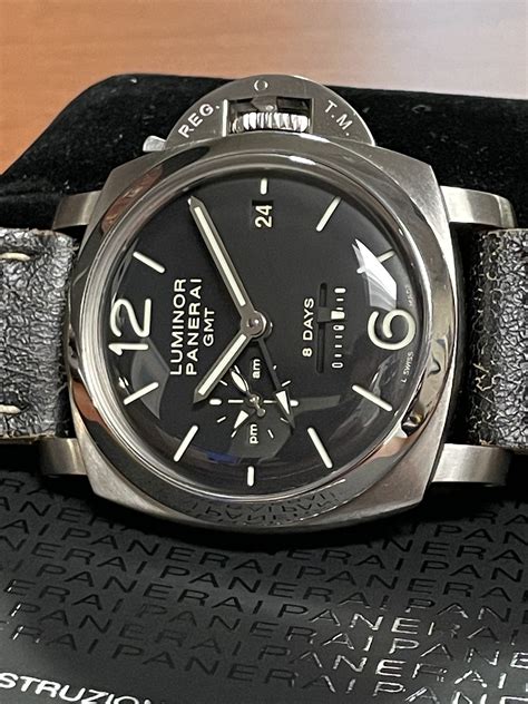 panerai pam 233 problems|panerai 233 reviews.